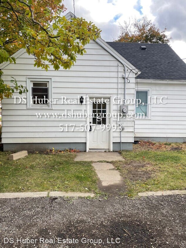 4 br, 1 bath House 2704 W. Holmes Rd. House Rental in Lansing, MI
