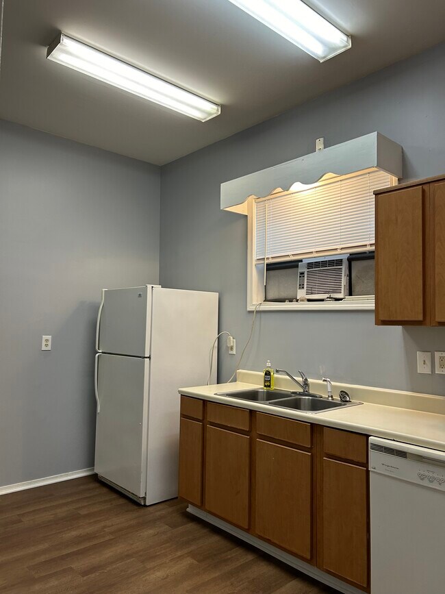 Foto del edificio - Studio