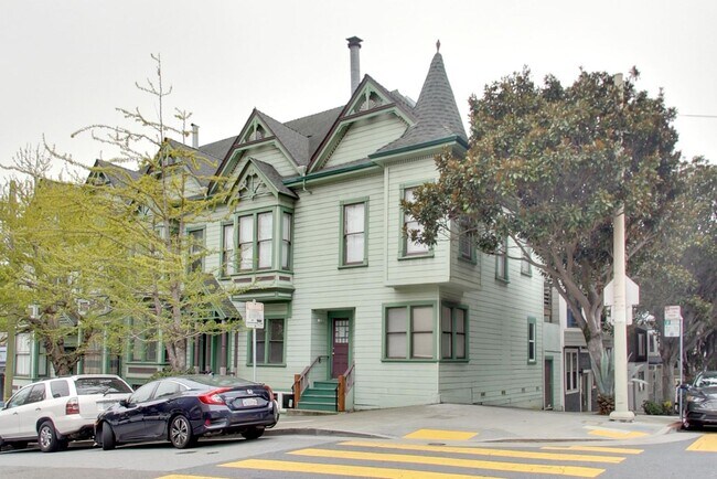 Foto del edificio - 197 Henry St