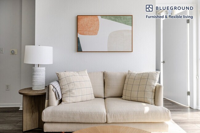 Foto del edificio - 4133 Redwood Ave