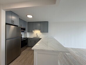 Building Photo - 1255 Nuuanu Ave