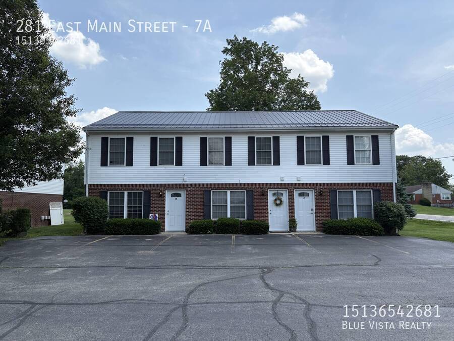 Primary Photo - 281 E Main St