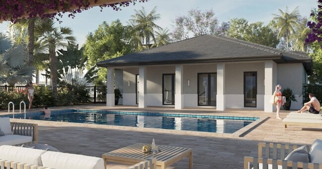 Building Photo - Flamingo Village