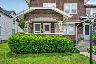 Building Photo - 3306 E Mishawaka Ave