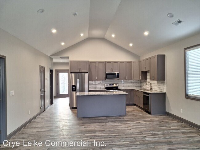 Building Photo - 3 br, 2 bath House - 5203 Lonas Drive