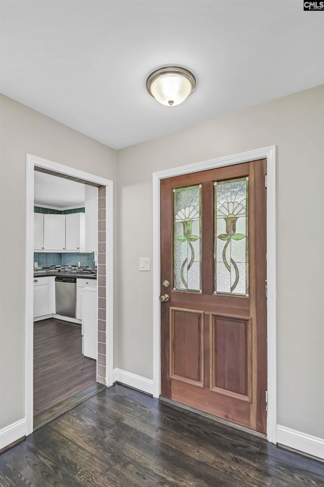 Building Photo - 1108 Rutland Ave