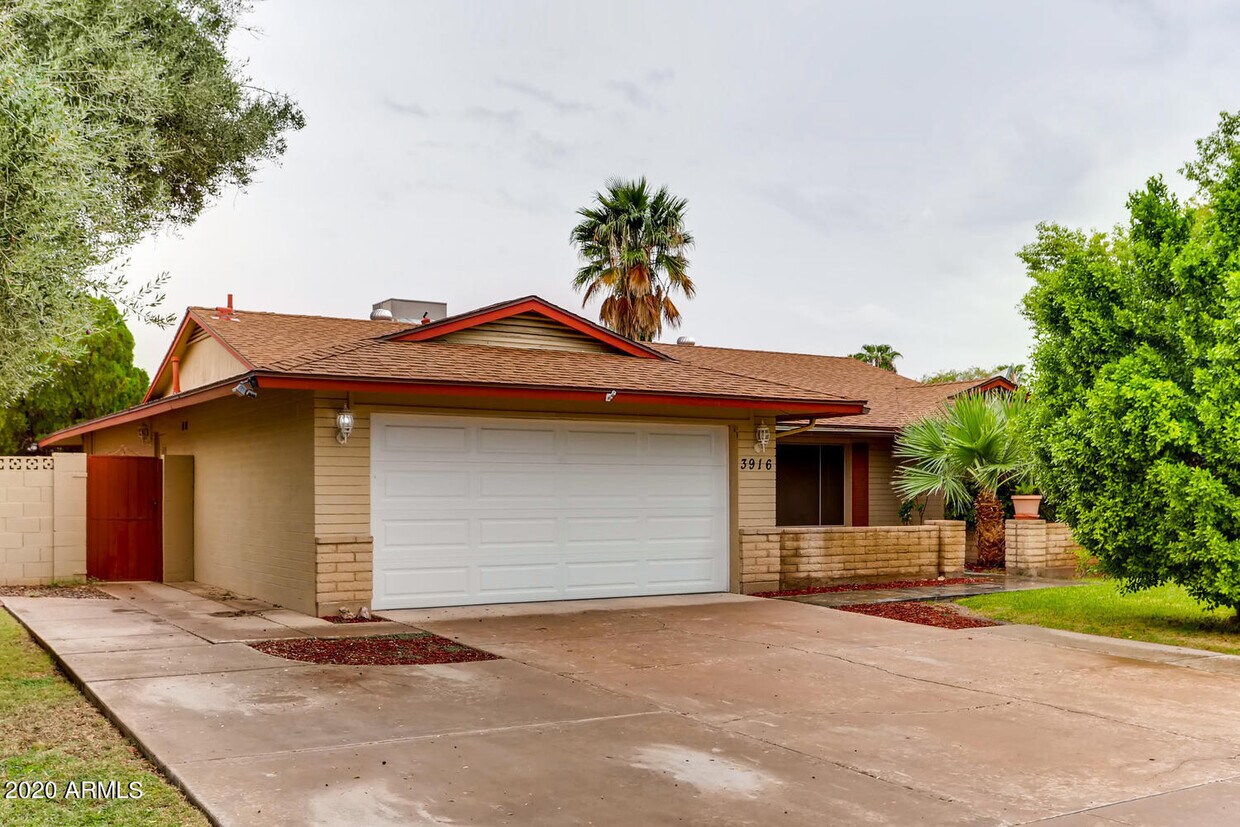 Foto principal - 3916 S Pine St