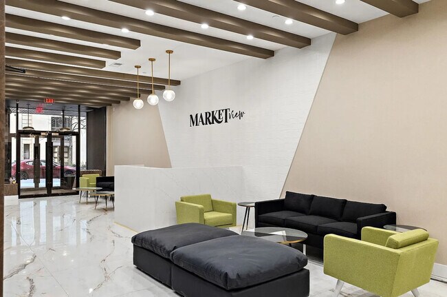 Foto del edificio - Market View Residences