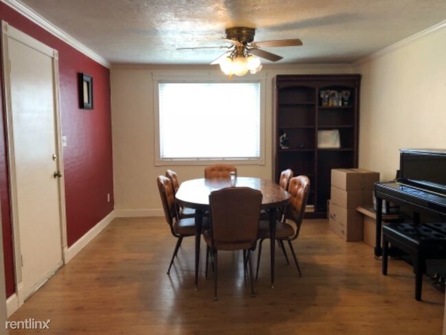 Foto del edificio - 1036 S 545 E