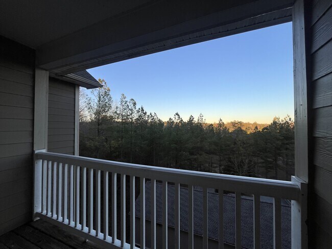 Interior Photo - Wesley Kensington Apartments at Stonecrest