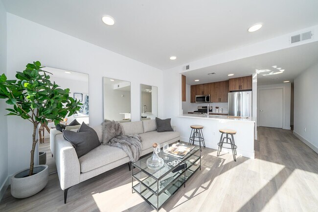 Foto del edificio - 1410 Palisade Ave