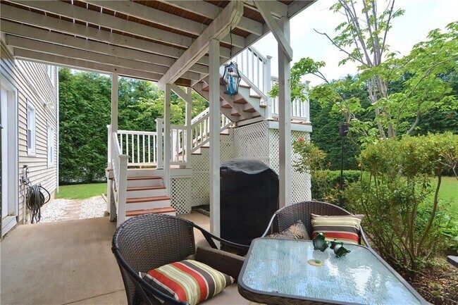 Foto del edificio - 1470 Cranston St
