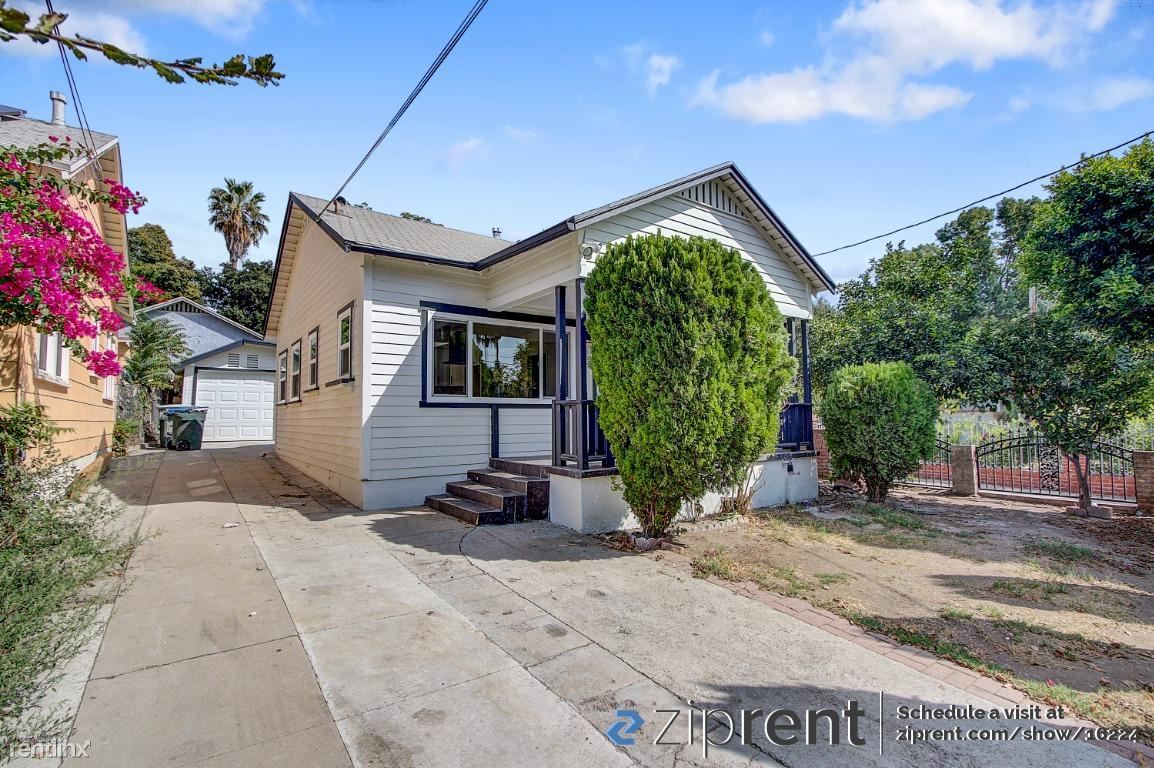 Foto principal - 3 br, 2 bath House - 1550 El Sereno Ave, P...