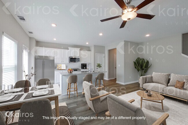 Foto del edificio - 895 Silent Barge Cv