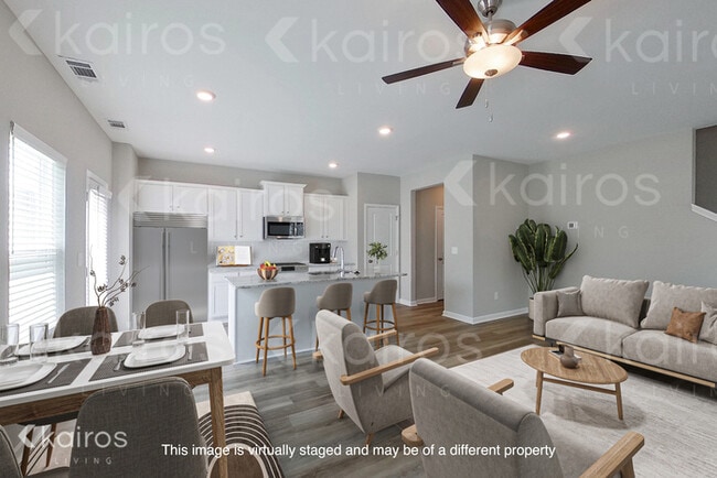 Building Photo - 948 Silent Barge Cv