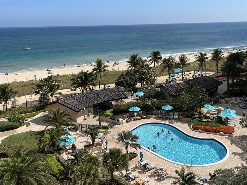 Foto principal - 5000 N Ocean Blvd