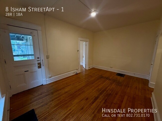 Photo - 8 Isham St Apartment