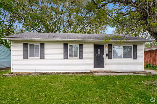 Building Photo - 2883 Key Pl