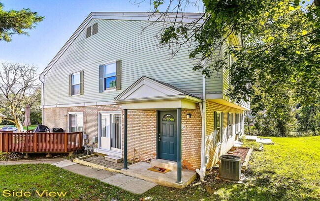 Building Photo - 231 Hammershire Rd