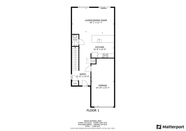 Building Photo - 900 Ac Little Dr