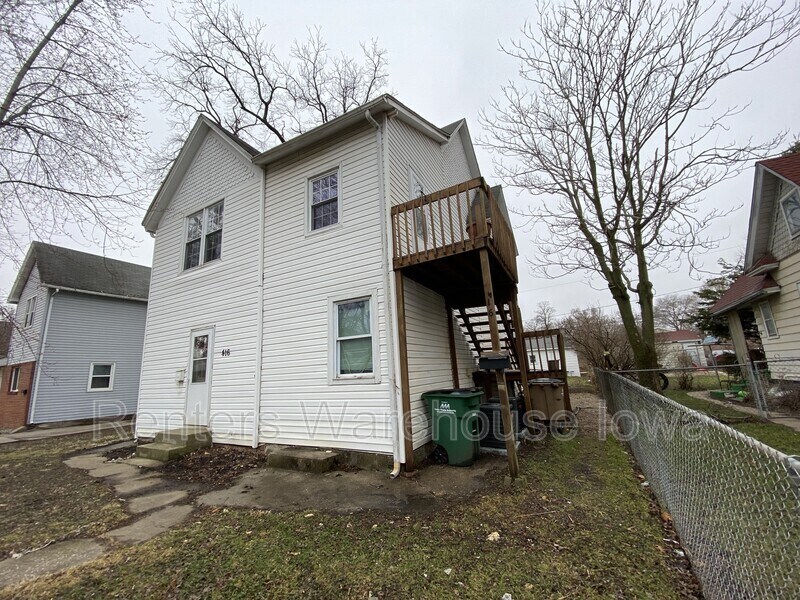 Primary Photo - 416 8th St