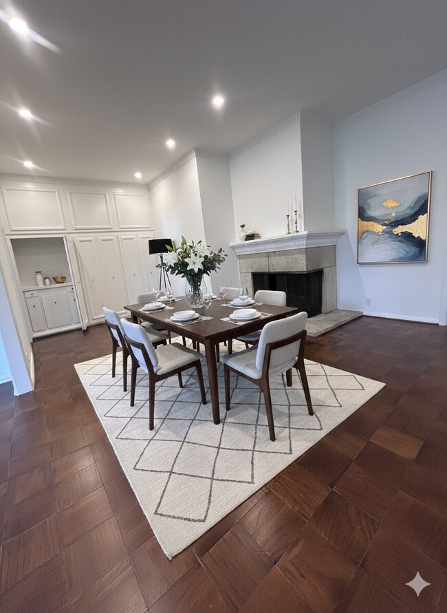 Foto del edificio - 9080 Shoreham Dr