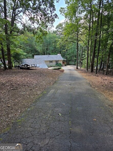 Building Photo - 984 Overlook Dr