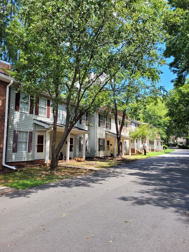 Foto principal - 4220 Craig Ave