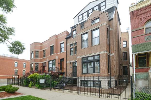 Primary Photo - 2152 W Monroe St