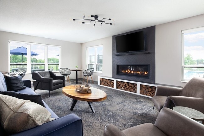 Interior Photo - Reside