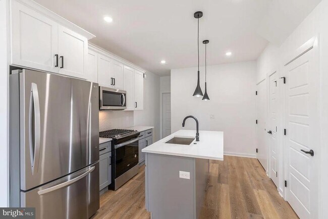 Foto del edificio - 1325 Buttonwood St
