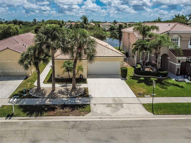 Foto del edificio - 1531 NW 157th Ave
