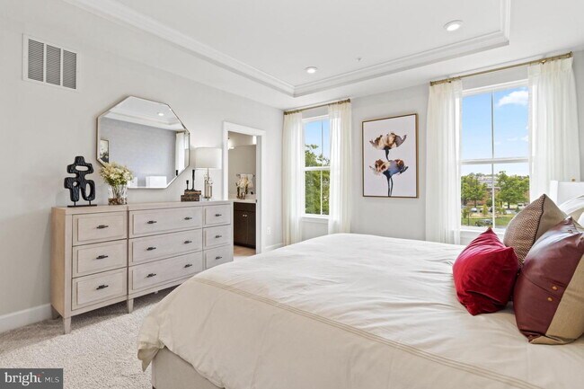Foto del edificio - Beautiful 3-Bedroom Townhome in Brandywine!