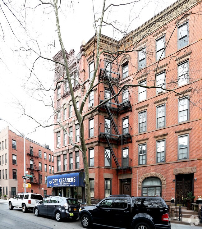Foto del edificio - 532A Henry St