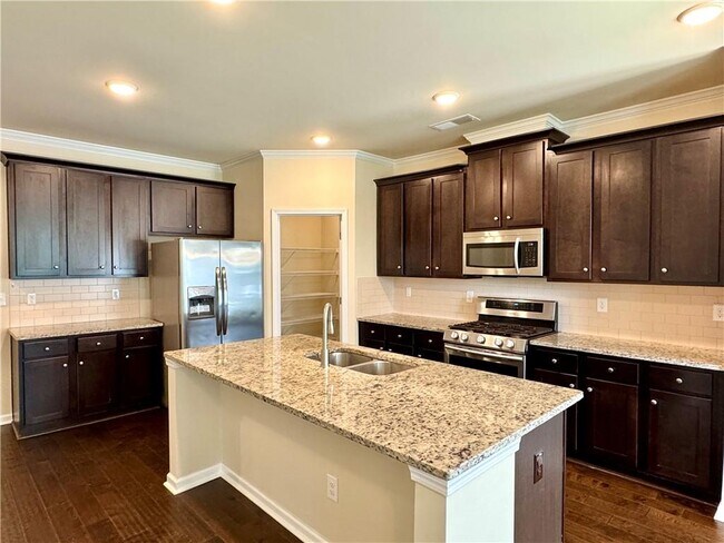 Foto del edificio - 2961 Township Glen Ln