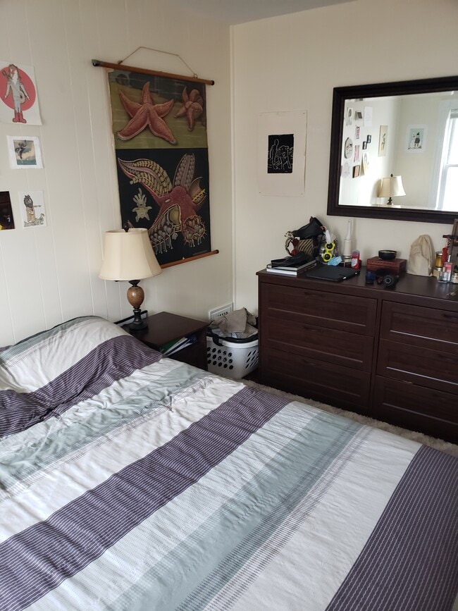 Foto del edificio - 97 Massachusetts Ave