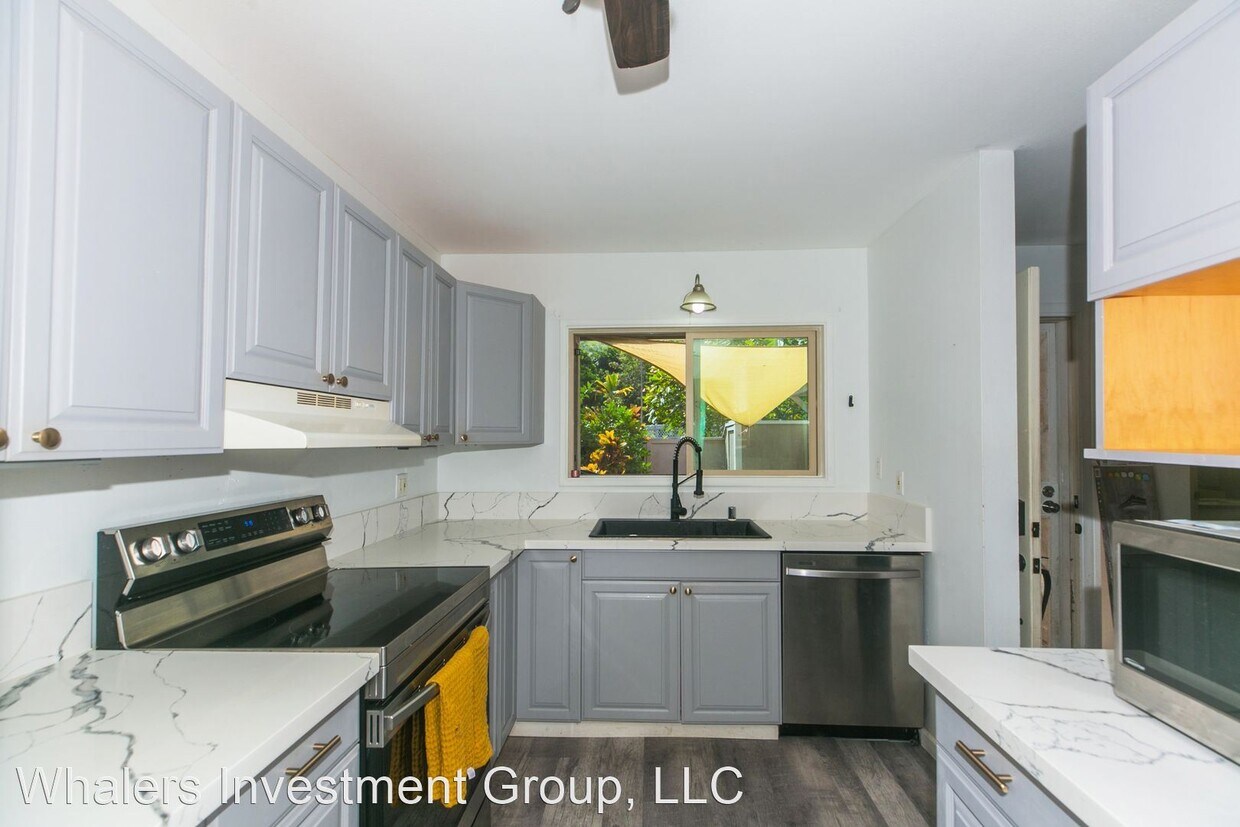 Primary Photo - 4 br, 2 bath House - 44-134 Hako St #2