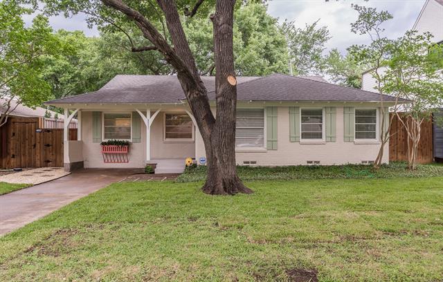 Foto del edificio - 4037 Park Ln