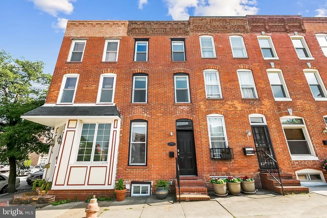 Building Photo - 2545 Fleet St