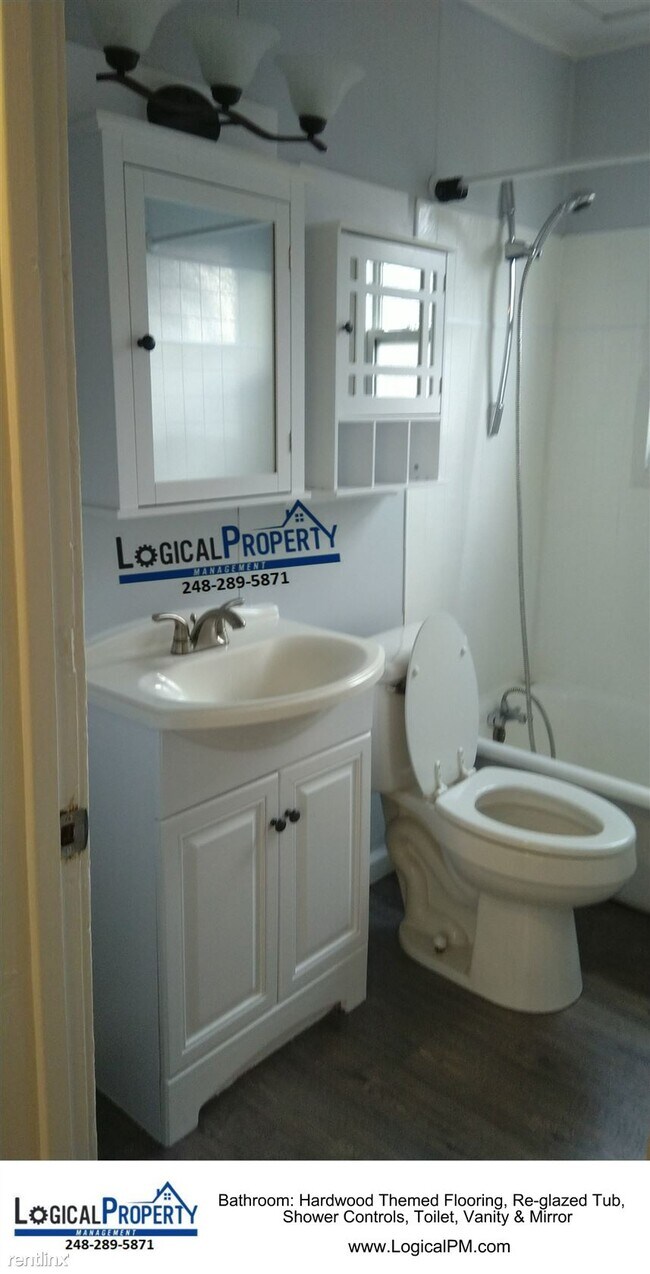 Foto del edificio - 2 br, 1 bath House - 36 E Jarvis Ave Lowr