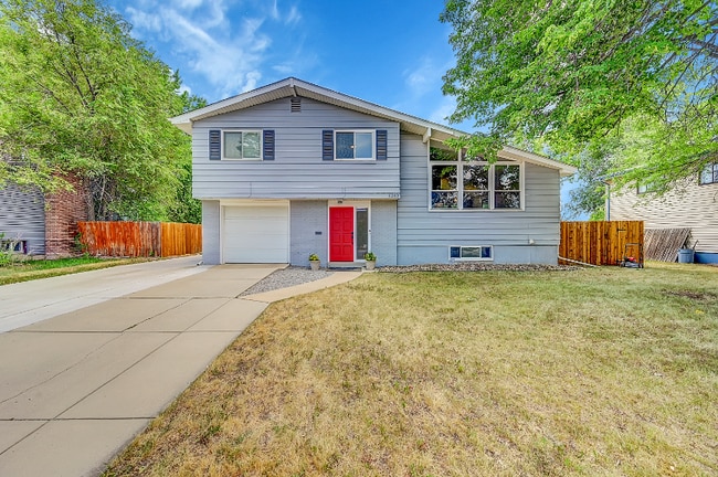 Photo - 6260 Teller St (Arvada, CO) House