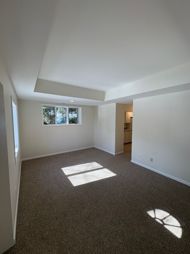 Living Room - 11 Maple Ave