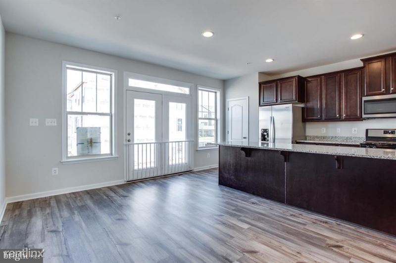 Primary Photo - 4 br, 4 bath Townhome - 5923 Garden Walk Dr