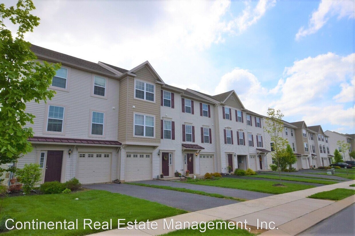 Foto principal - 3 br, 2.5 bath House - 119 Cambridge Lane