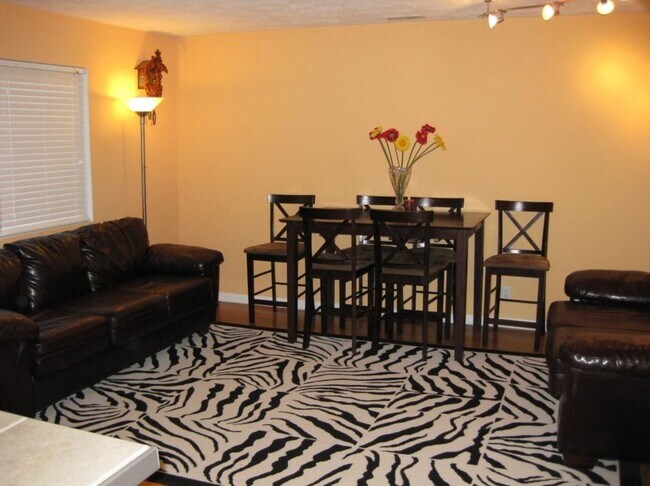 Foto del edificio - 5509 S 31st St