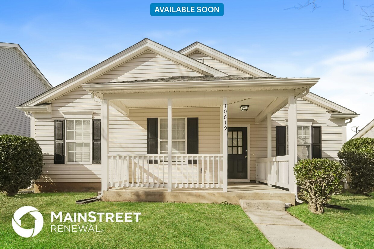 Foto principal - 10619 Coulport Ln