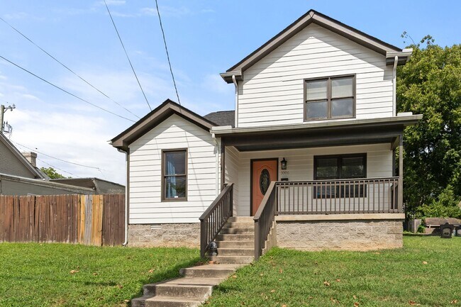 Photo - 1006 10th Ave N House