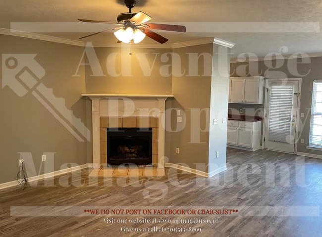 Building Photo - Showings Available!