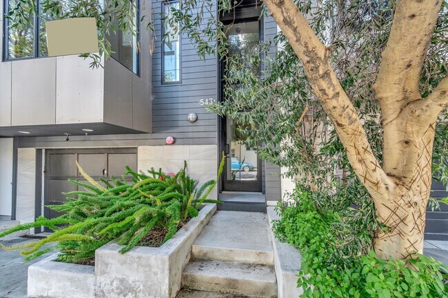 Building Photo - 543 Grove St