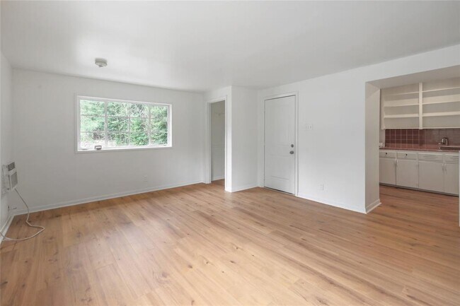 Foto del edificio - 3400 Lafayette Ave